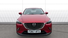 Mazda CX-3 2.0 Sport Nav 5dr Auto Petrol Hatchback